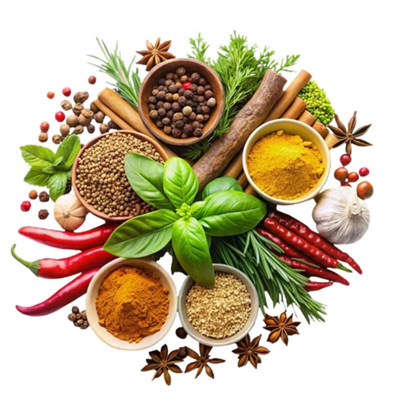 Organic & Natural Products